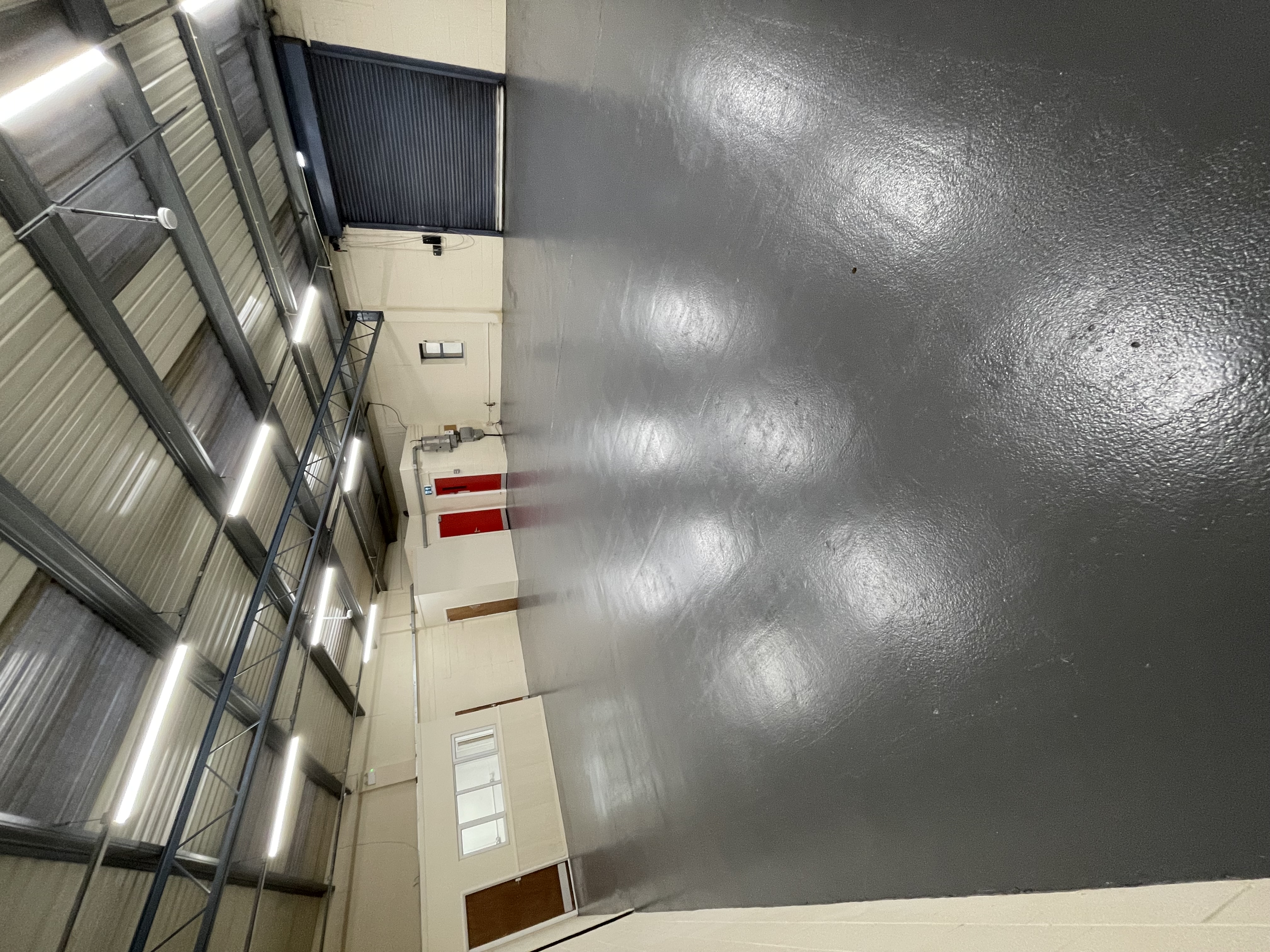 Storage in Nuneaton - photo 3